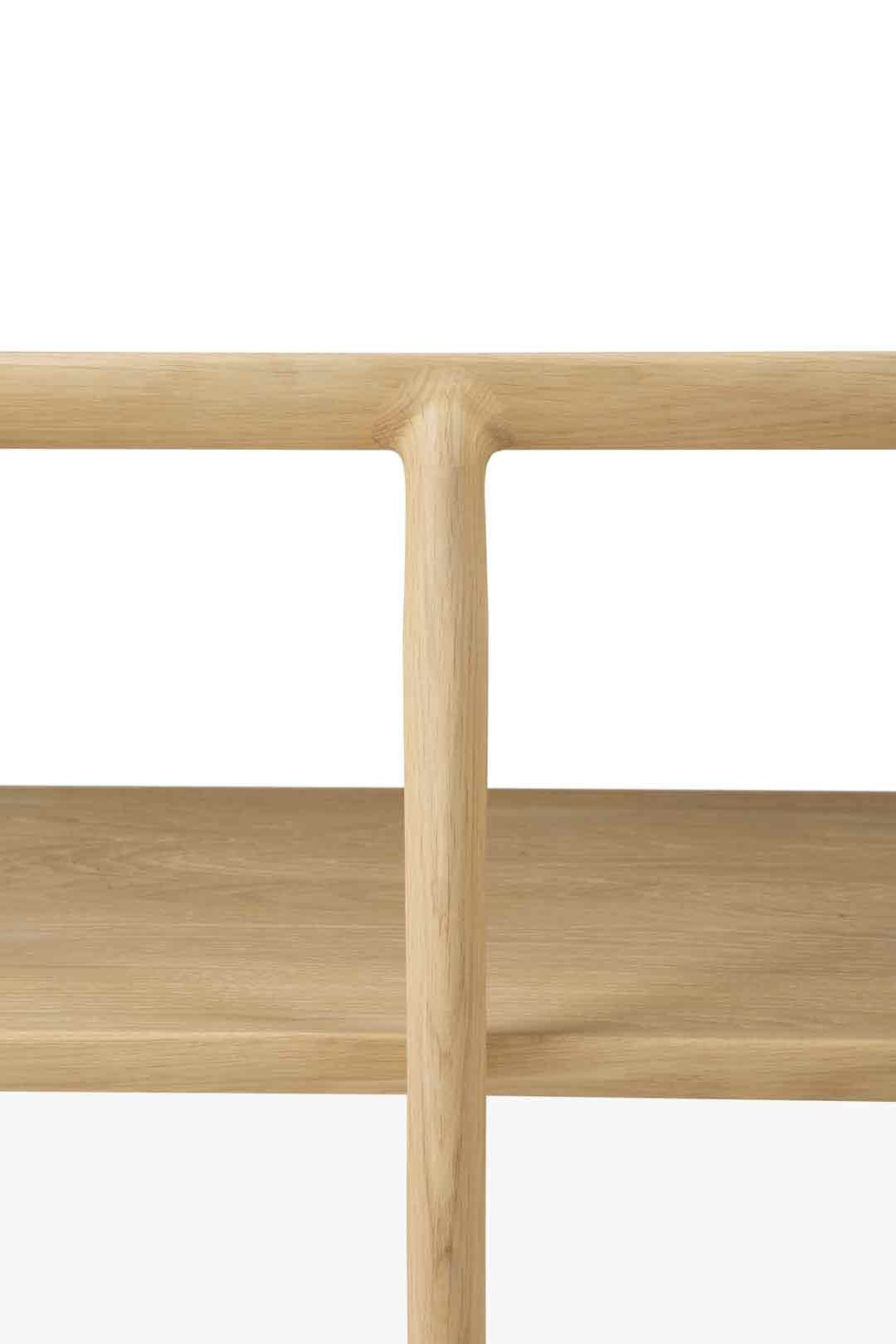 Mesa de centro BOK