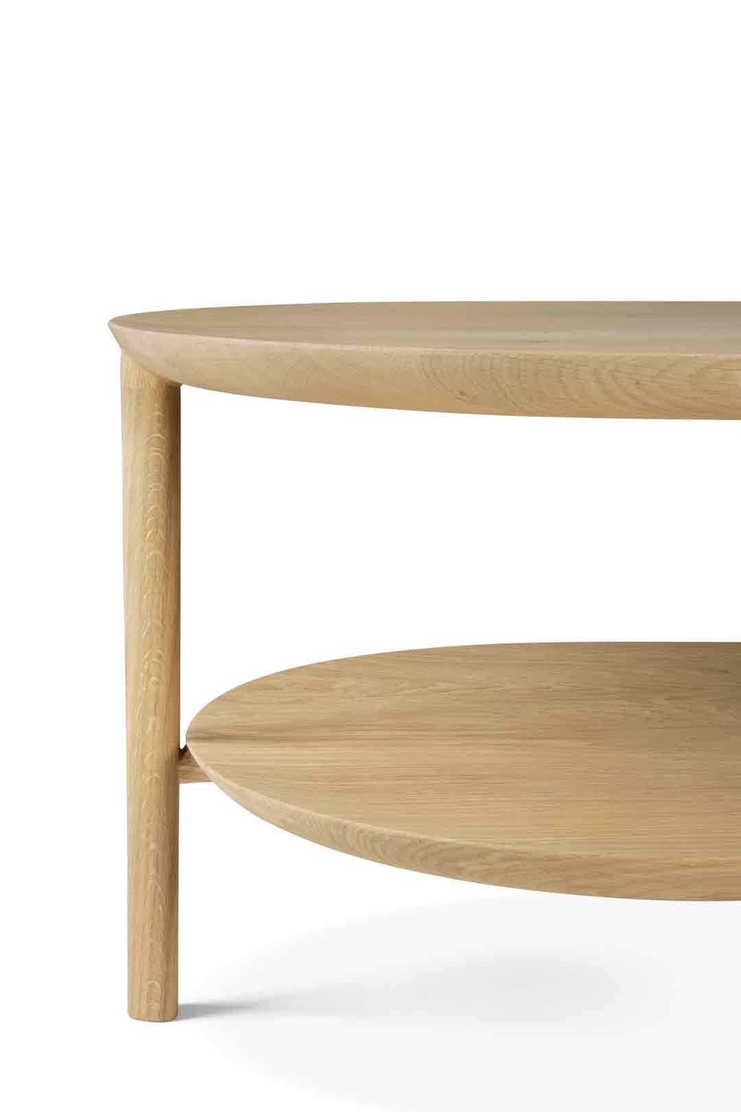 Mesa de centro BOK