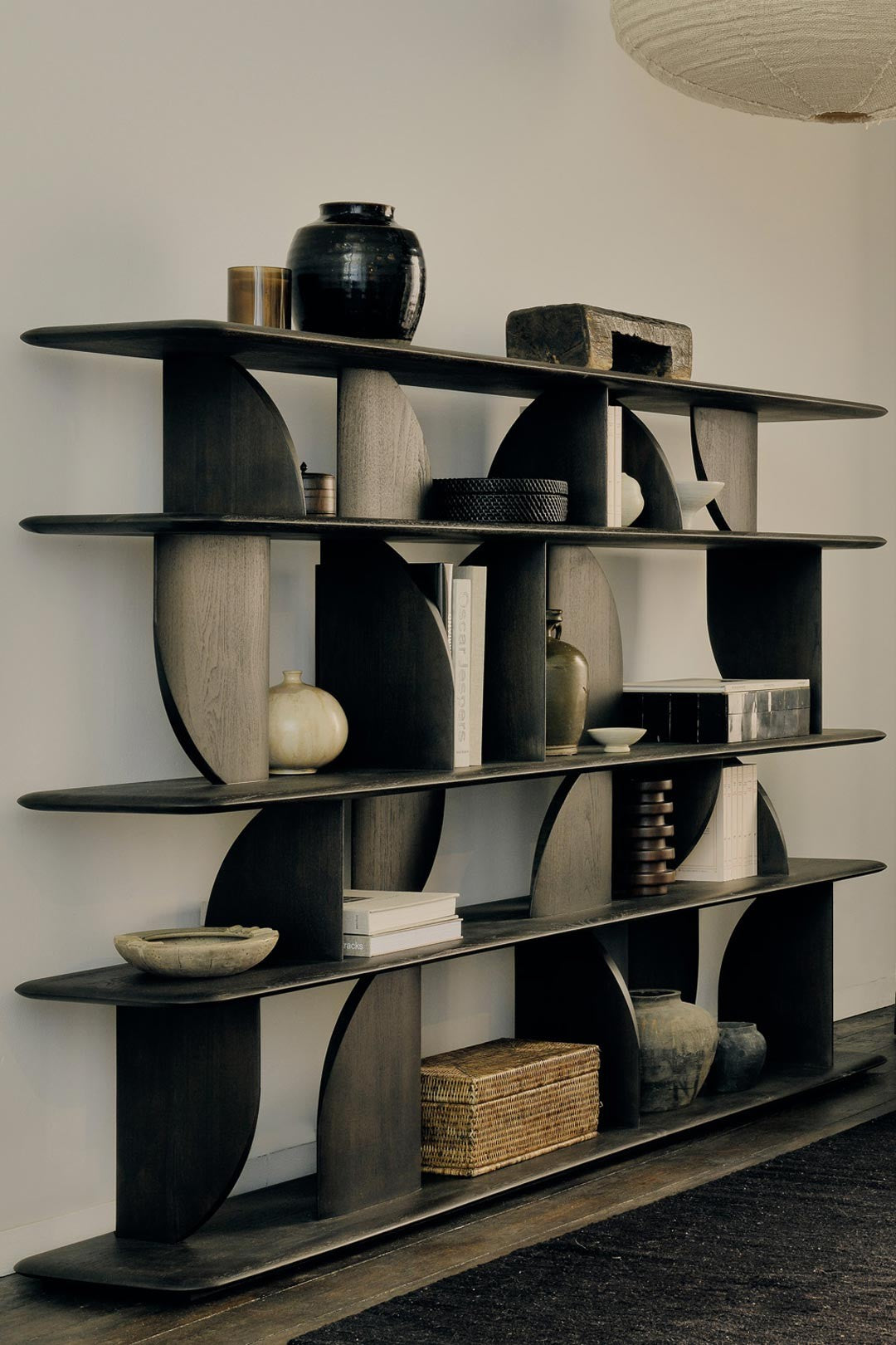Estantería Geometric