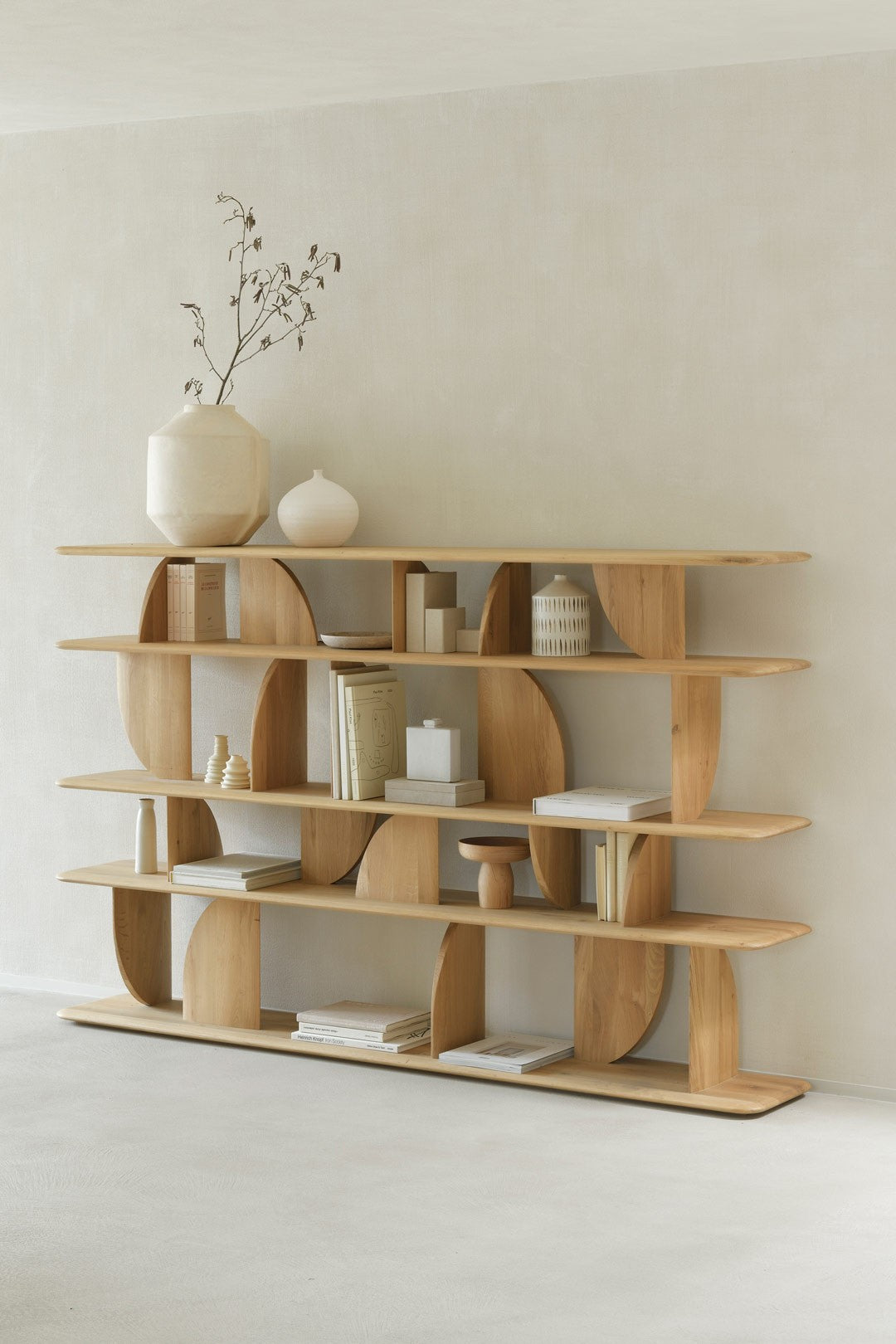 Estantería Geometric