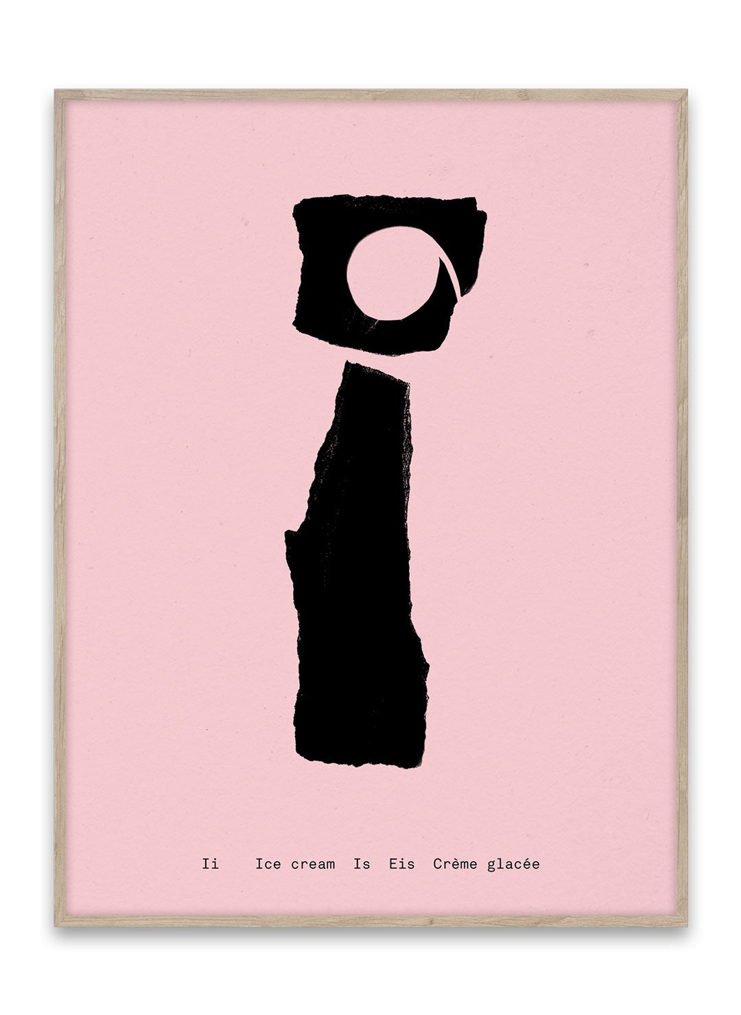 Lámina | I