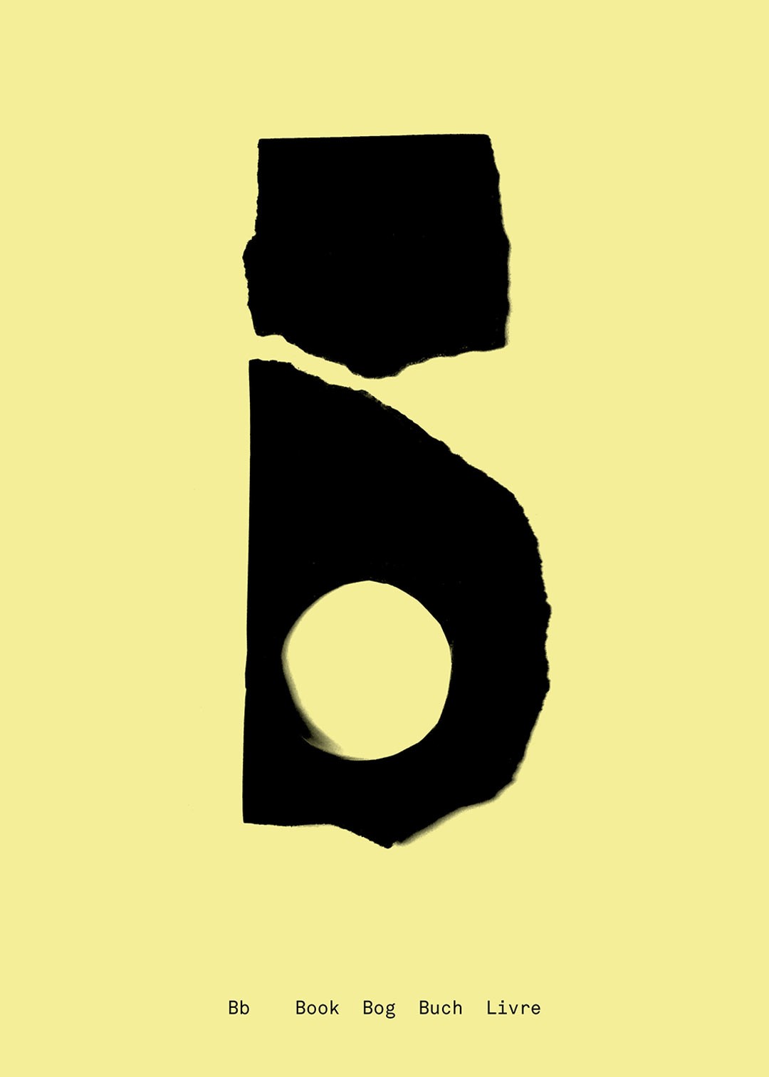 Lámina | B