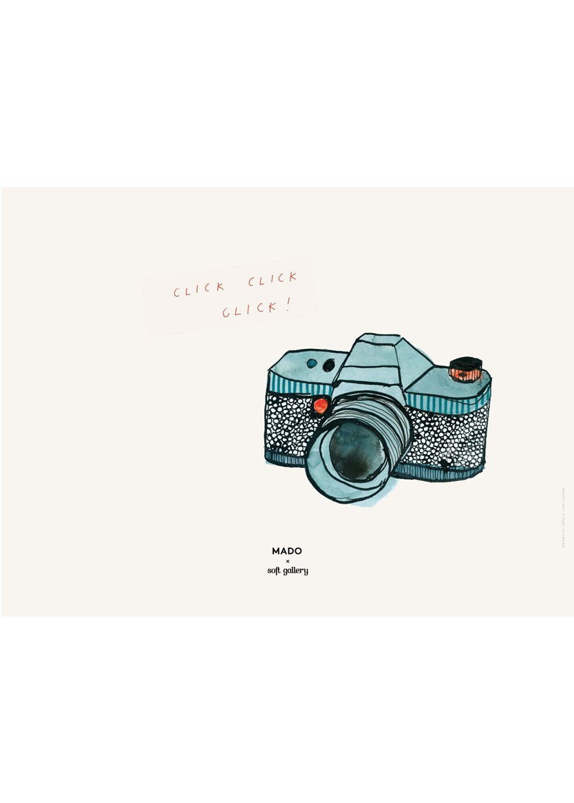 Click Paper Project Lámina Click Click | Paper Collective | TOCTOC Kids Store – TOCTOC LIVING