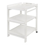 Comfort Changing Mat, White