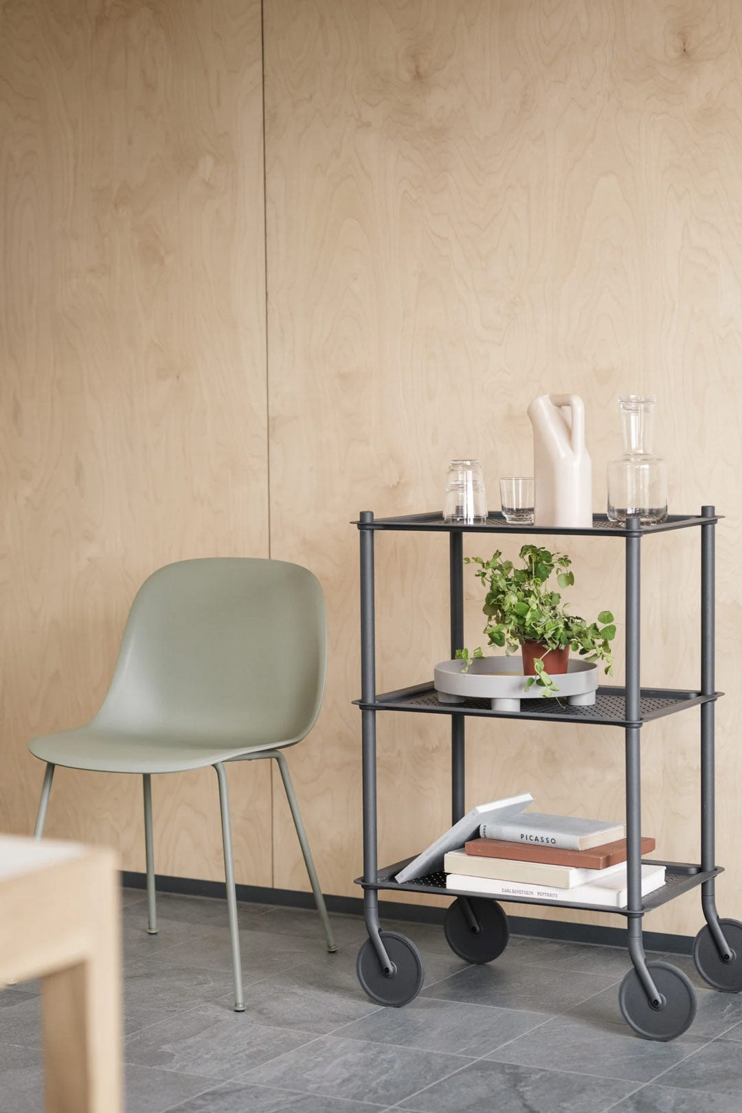 Silla Fiber