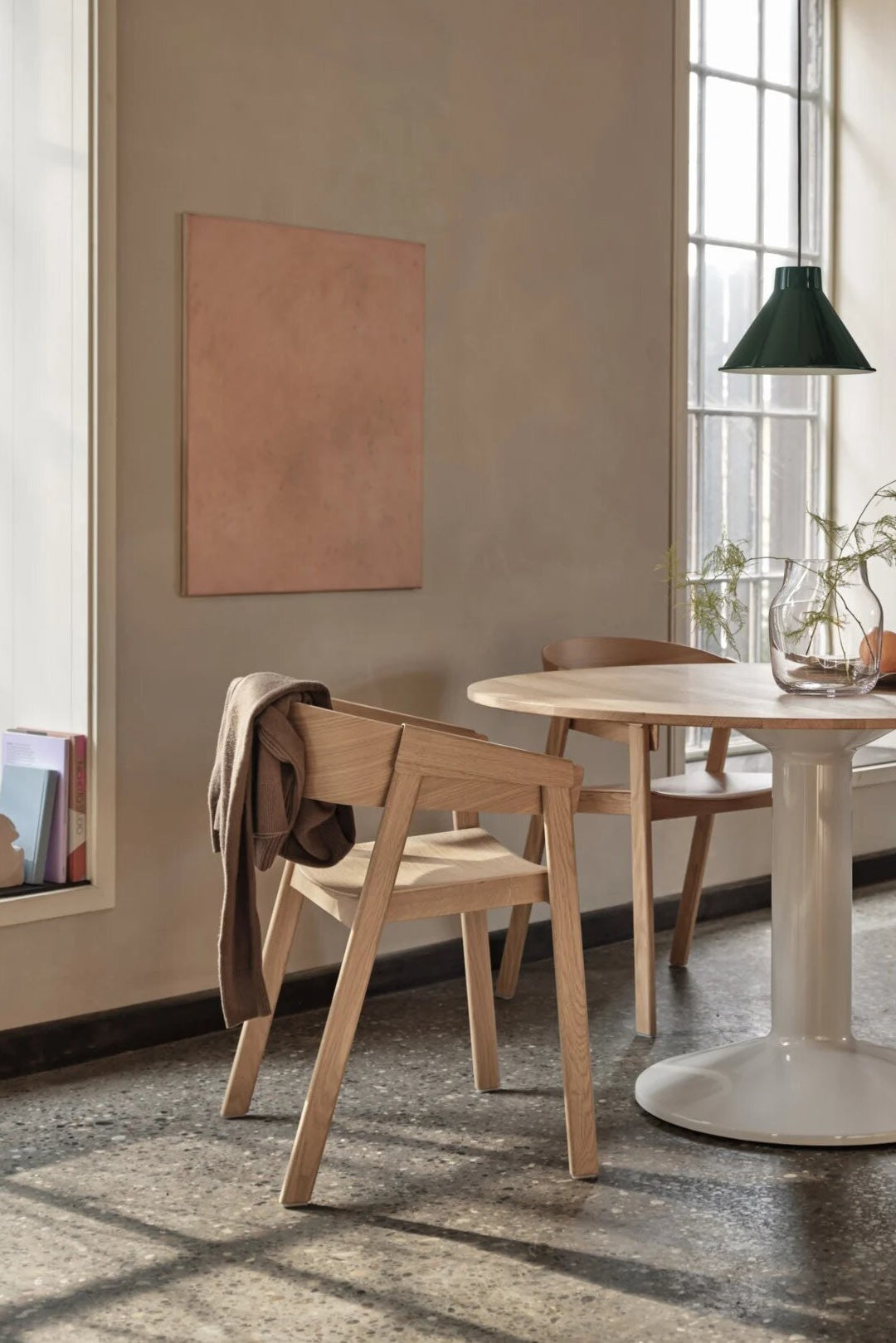 Sillón Cover