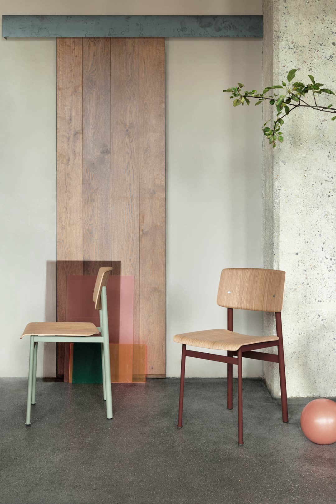 Silla Loft