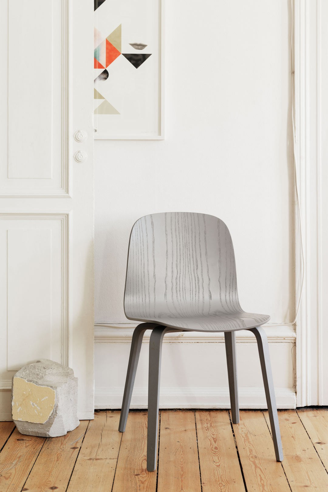 Silla Visu