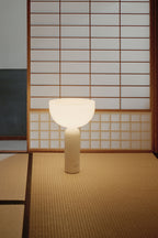 Lámpara de mesa Kizu