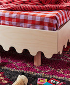 Cama | Junior Moss Abedul
