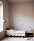 Cama | Junior Moss Abedul