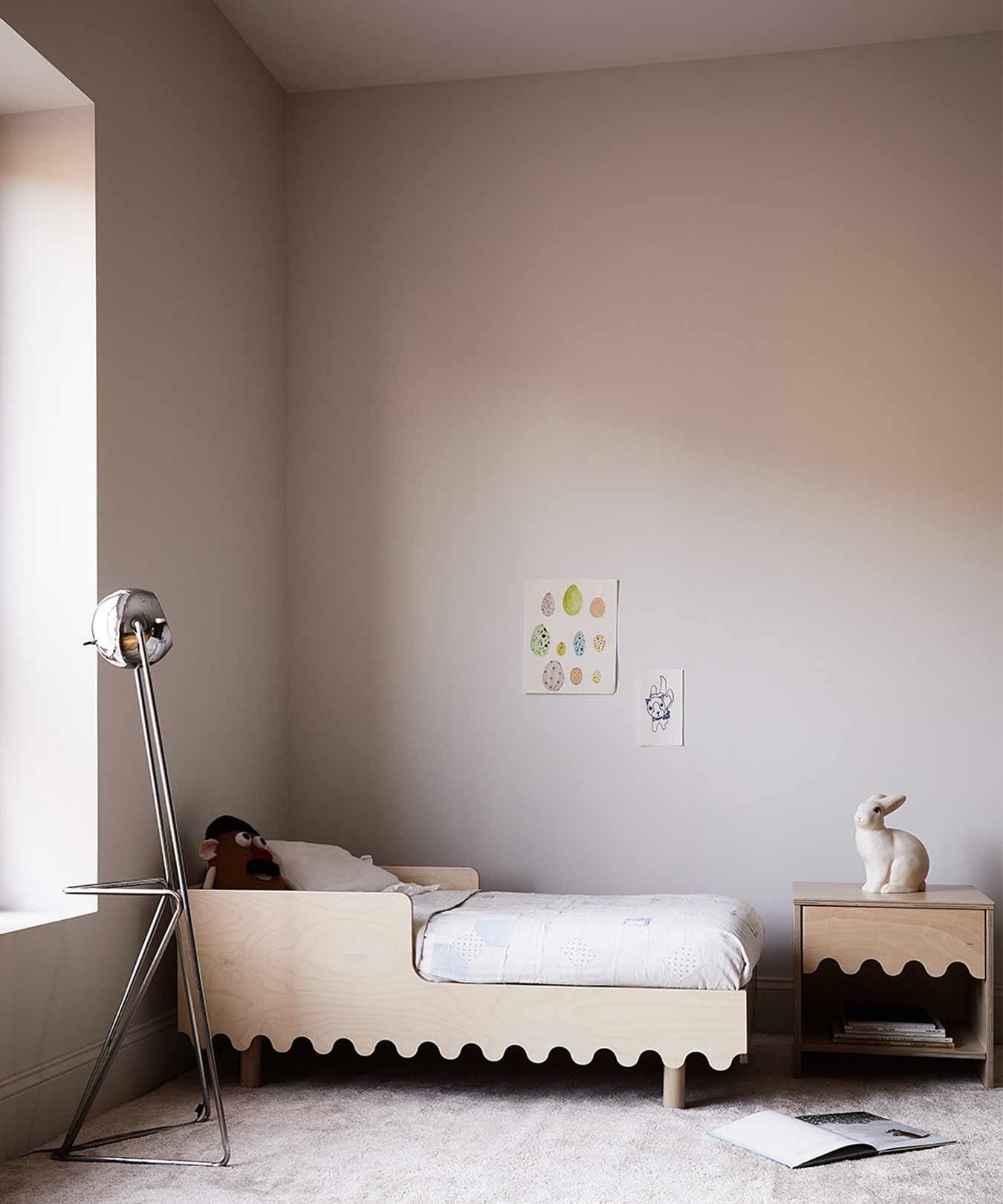 Cama | Junior Moss Abedul