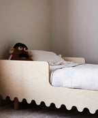 Cama | Junior Moss Abedul