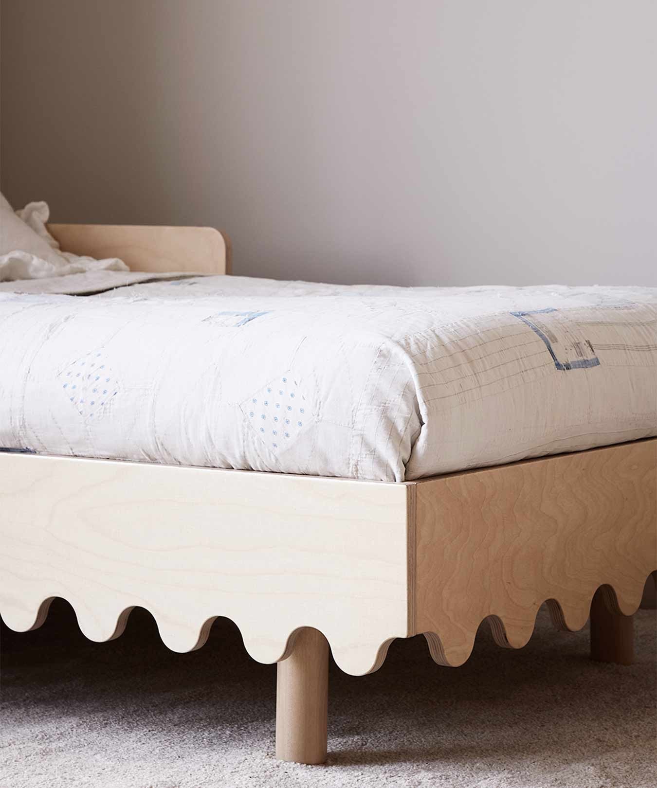 Cama | Junior Moss Abedul