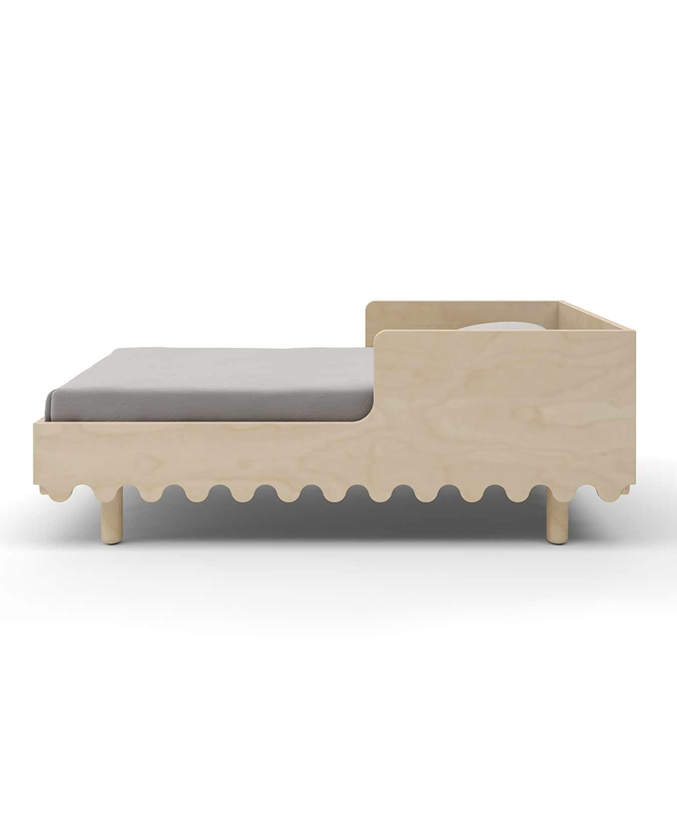 Cama | Junior Moss Abedul