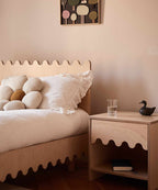 Cama | Twin Moss Abedul