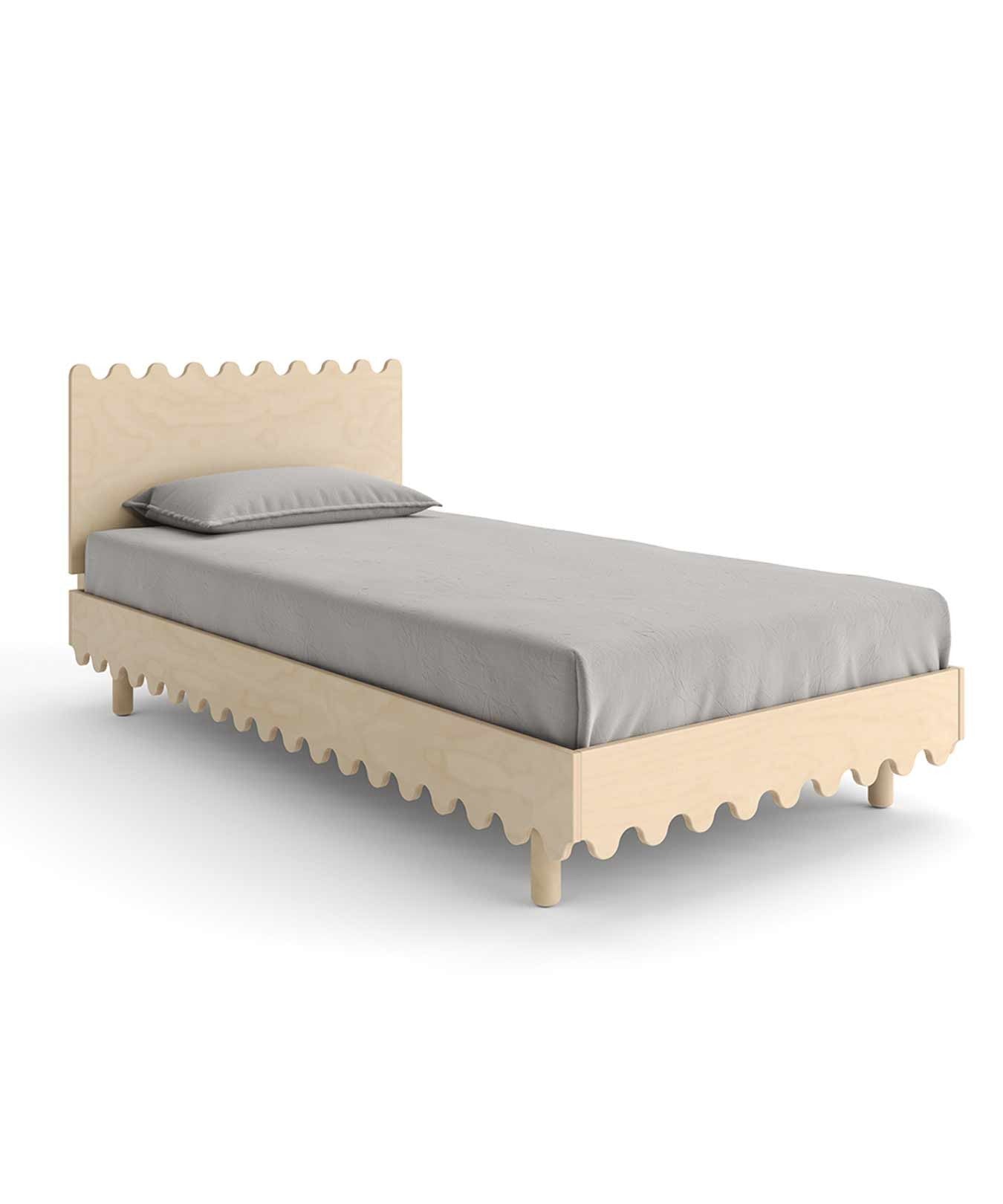 Cama | Twin Moss Abedul