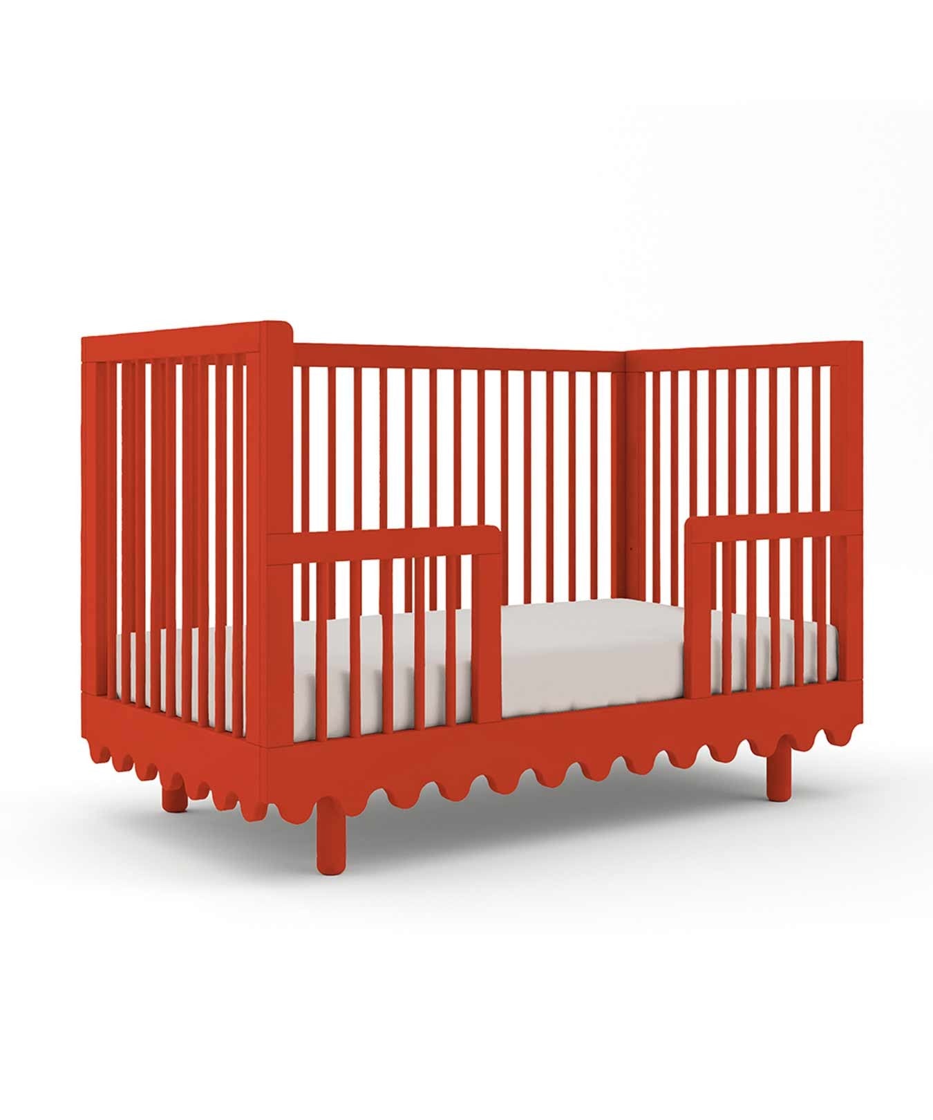 Kit Conversion Cuna Moss Tomato