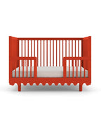 Kit Conversion Cuna Moss Tomato