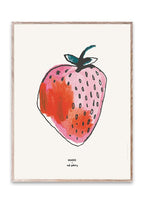 Lámina | Strawberry