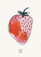 lamina--strawberry-19078