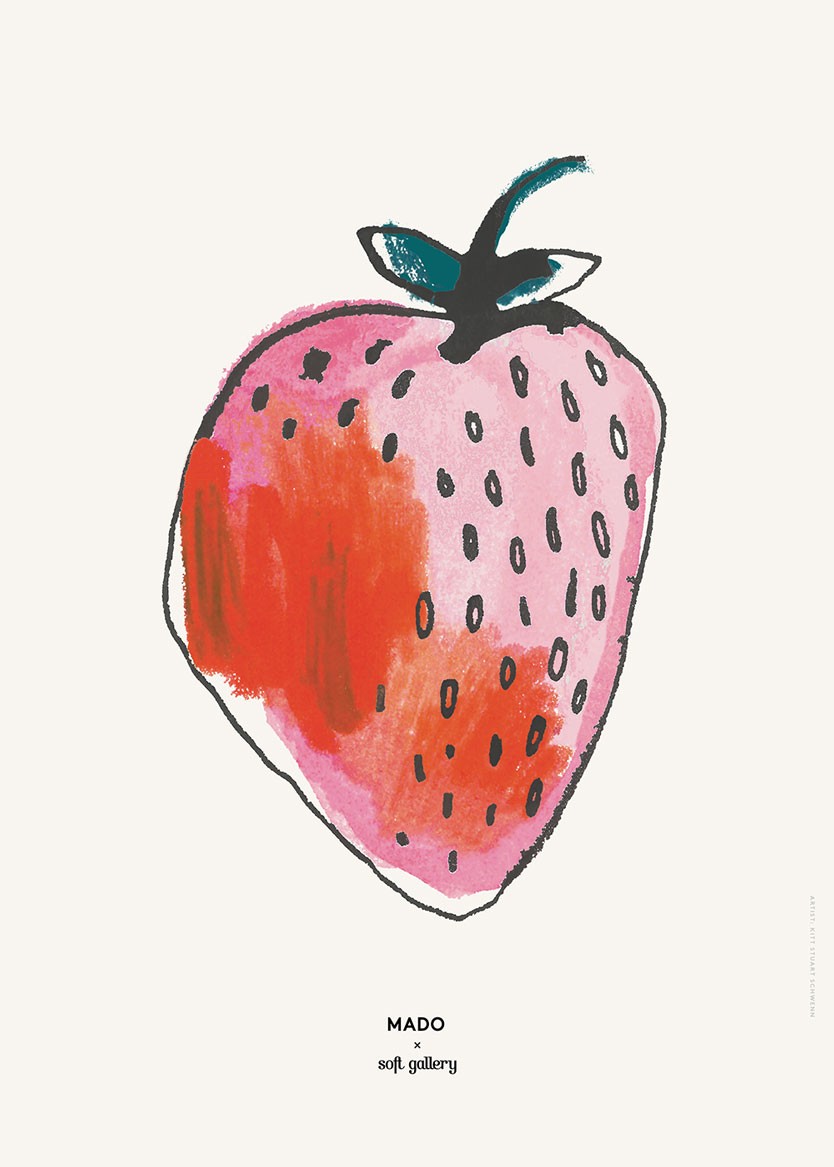 lamina--strawberry-19078