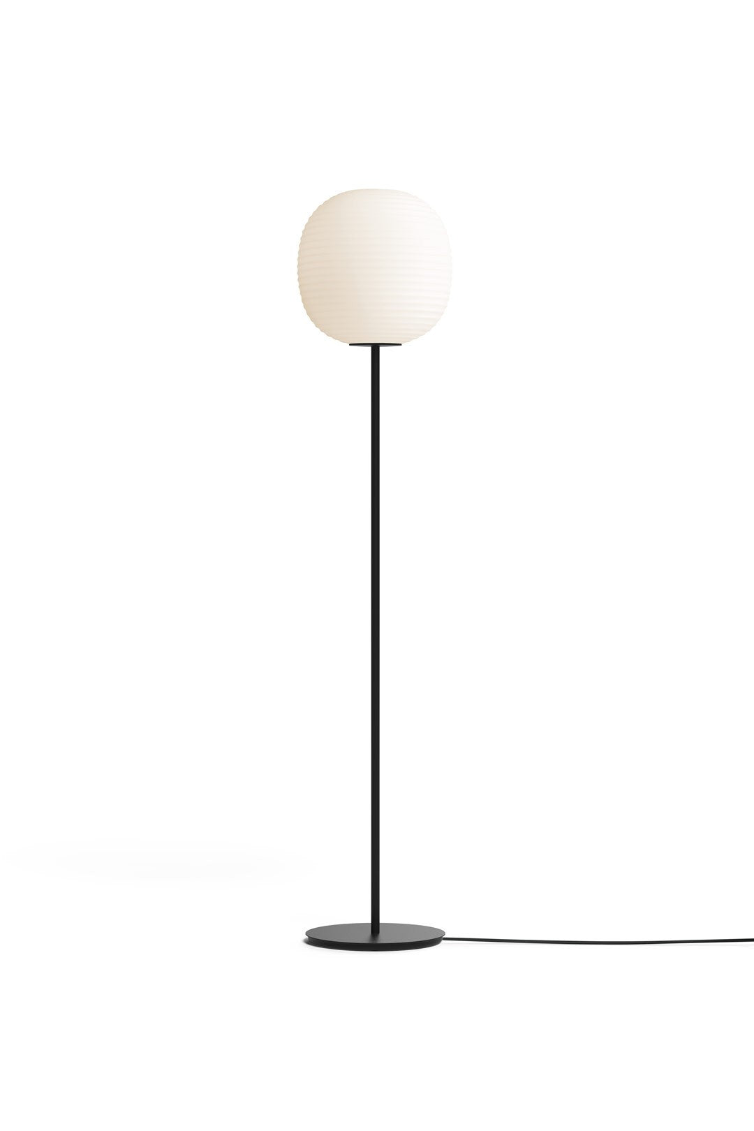 Lámpara de pie Lantern