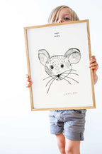 Lámina | Chouchou
