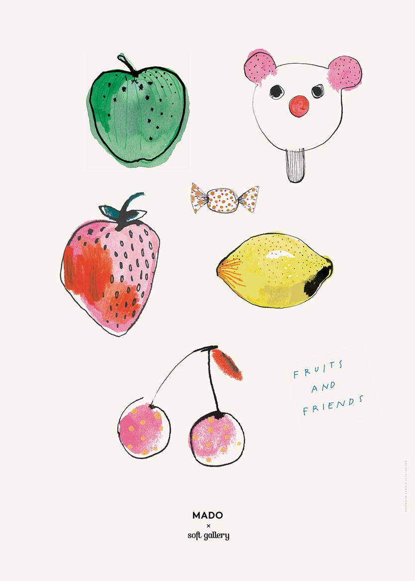 lamina--fruits-&-friends-19091