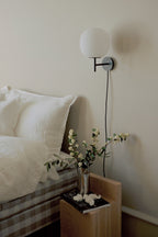 Aplique de pared Lantern