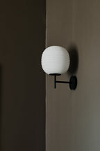 Aplique de pared Lantern