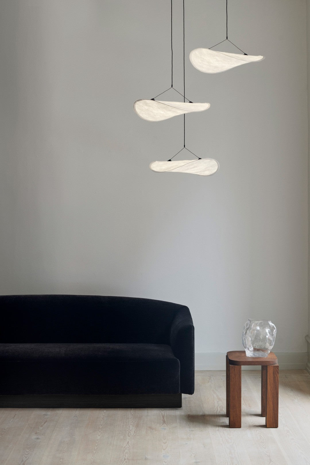 Candelabro Tense Ø55