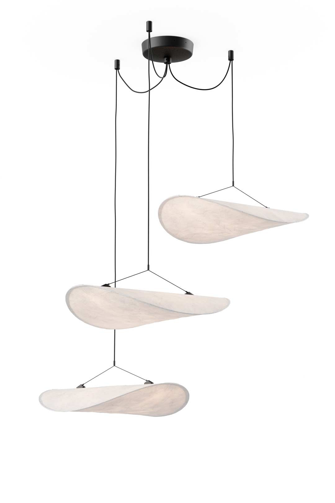 Candelabro Tense Ø55