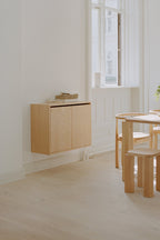 Cabinet alto con puertas NW