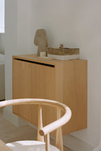 Cabinet alto con puertas NW