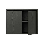 Cabinet alto con puertas NW