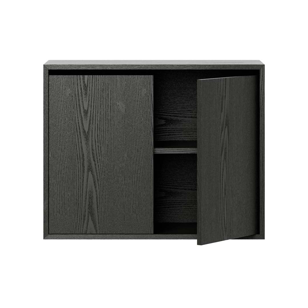 Cabinet alto con puertas NW