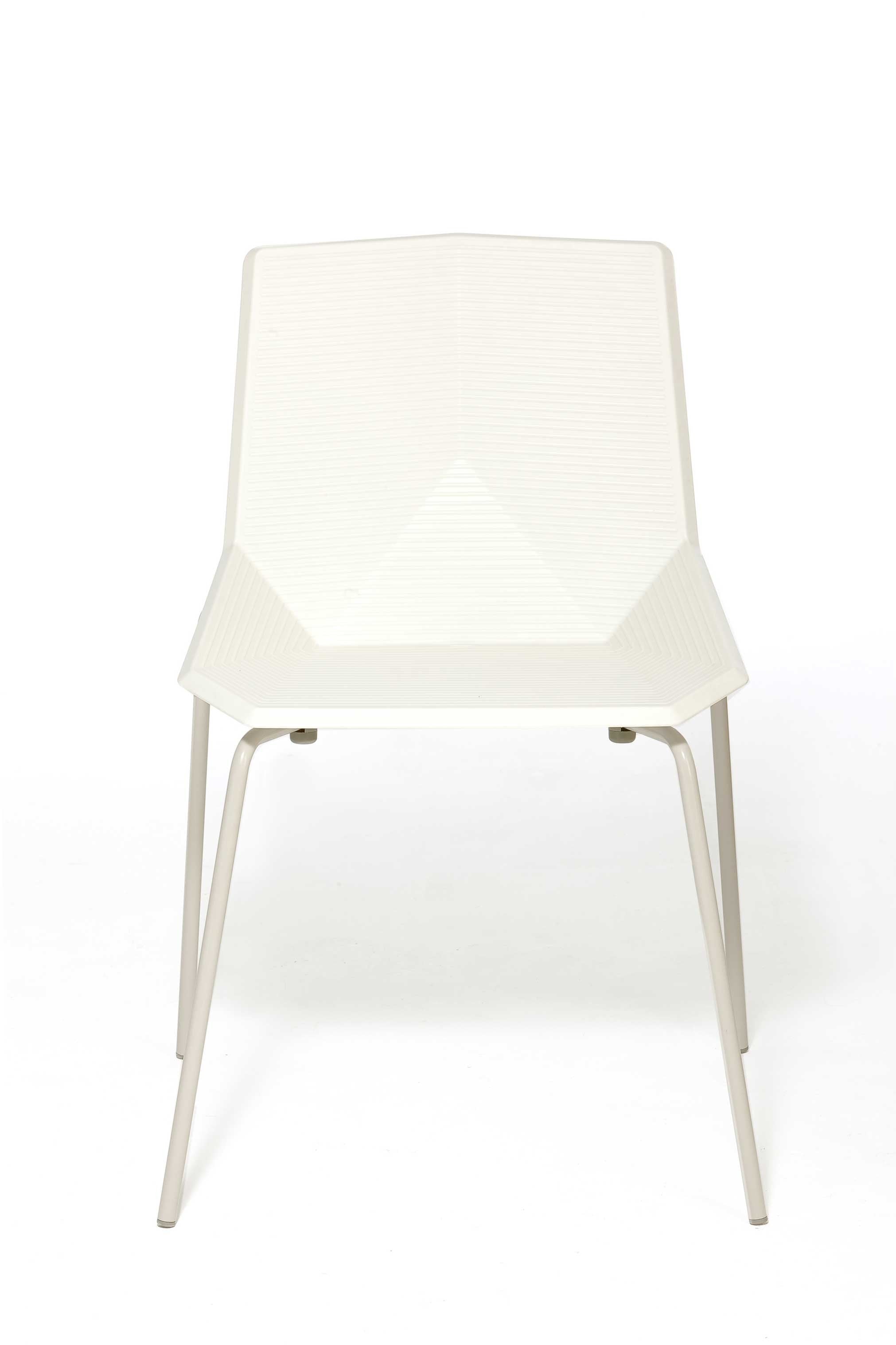 Silla Green Colors Metal