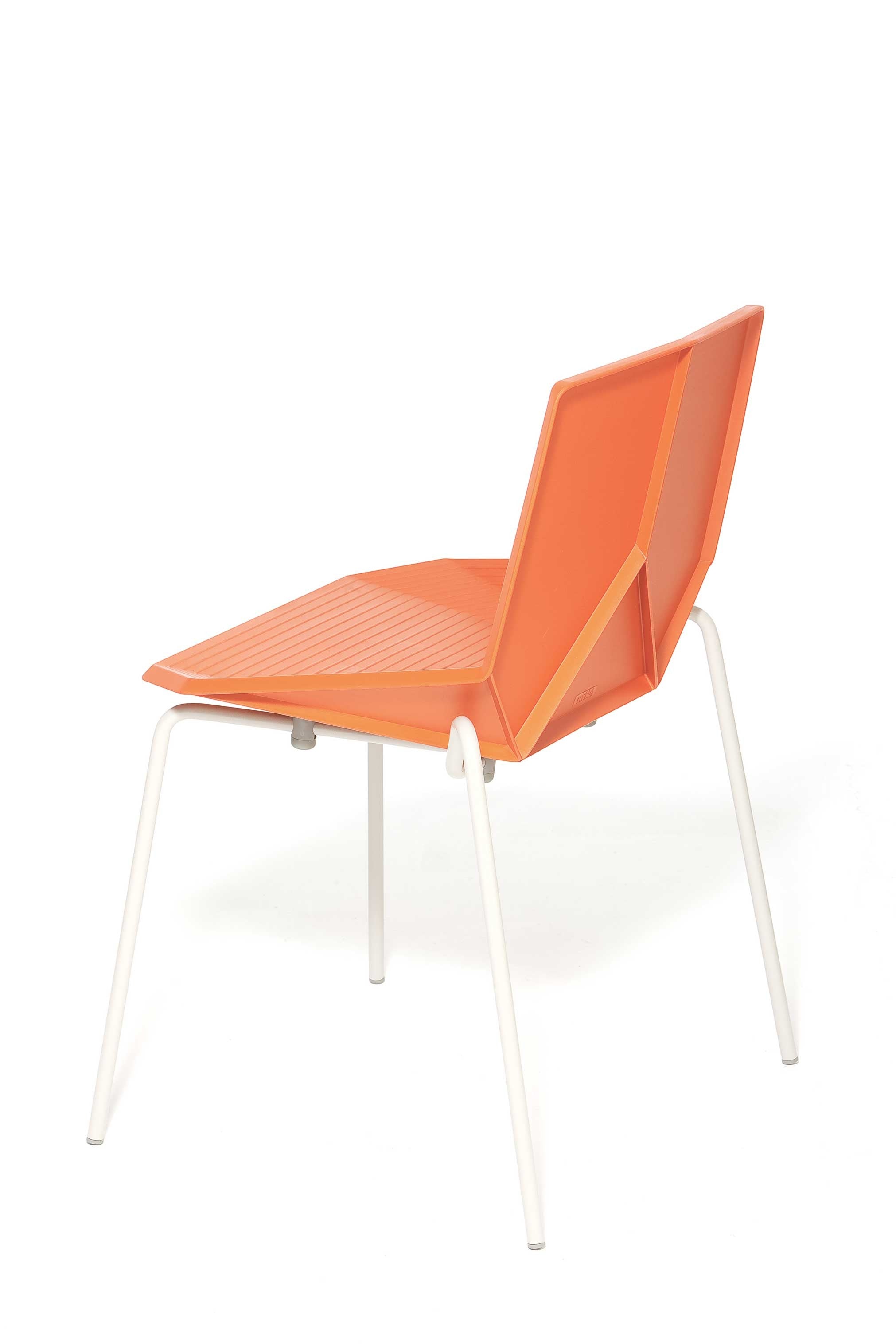 Silla Green Colors Metal