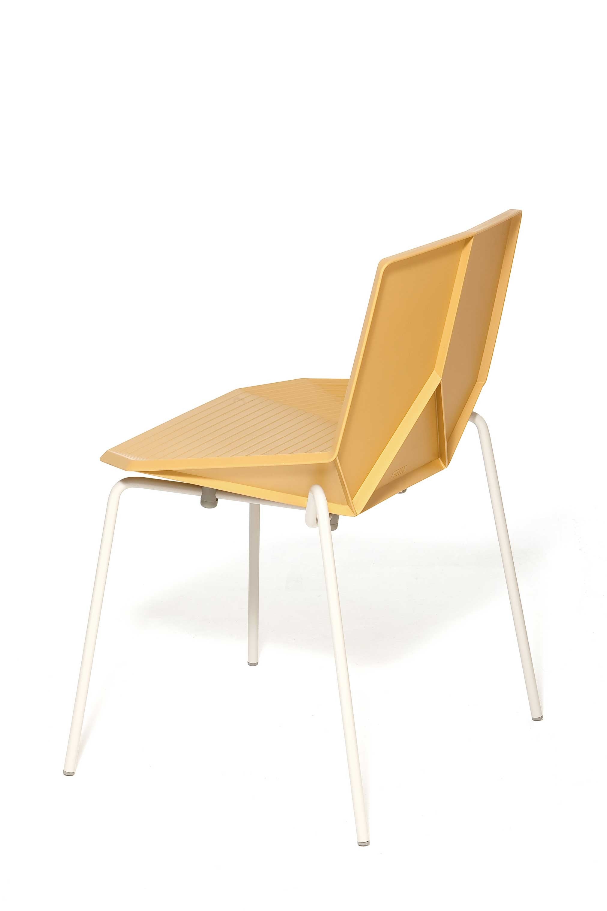 Silla Green Colors Metal