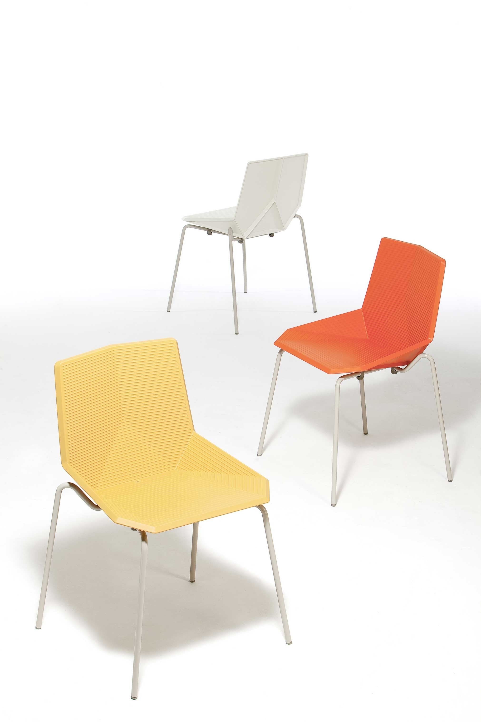 Silla Green Colors Metal