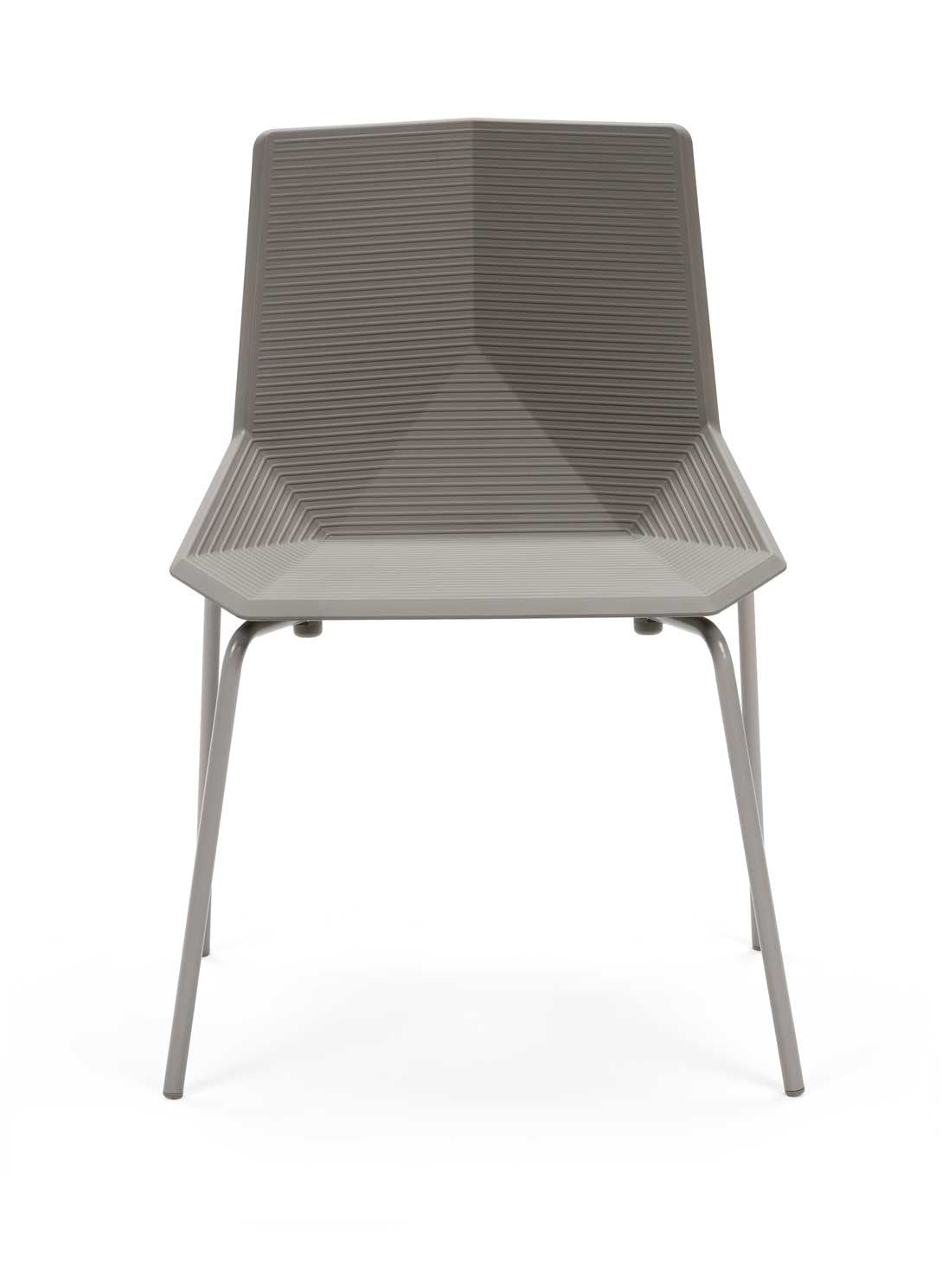 Silla Green Eco Metal