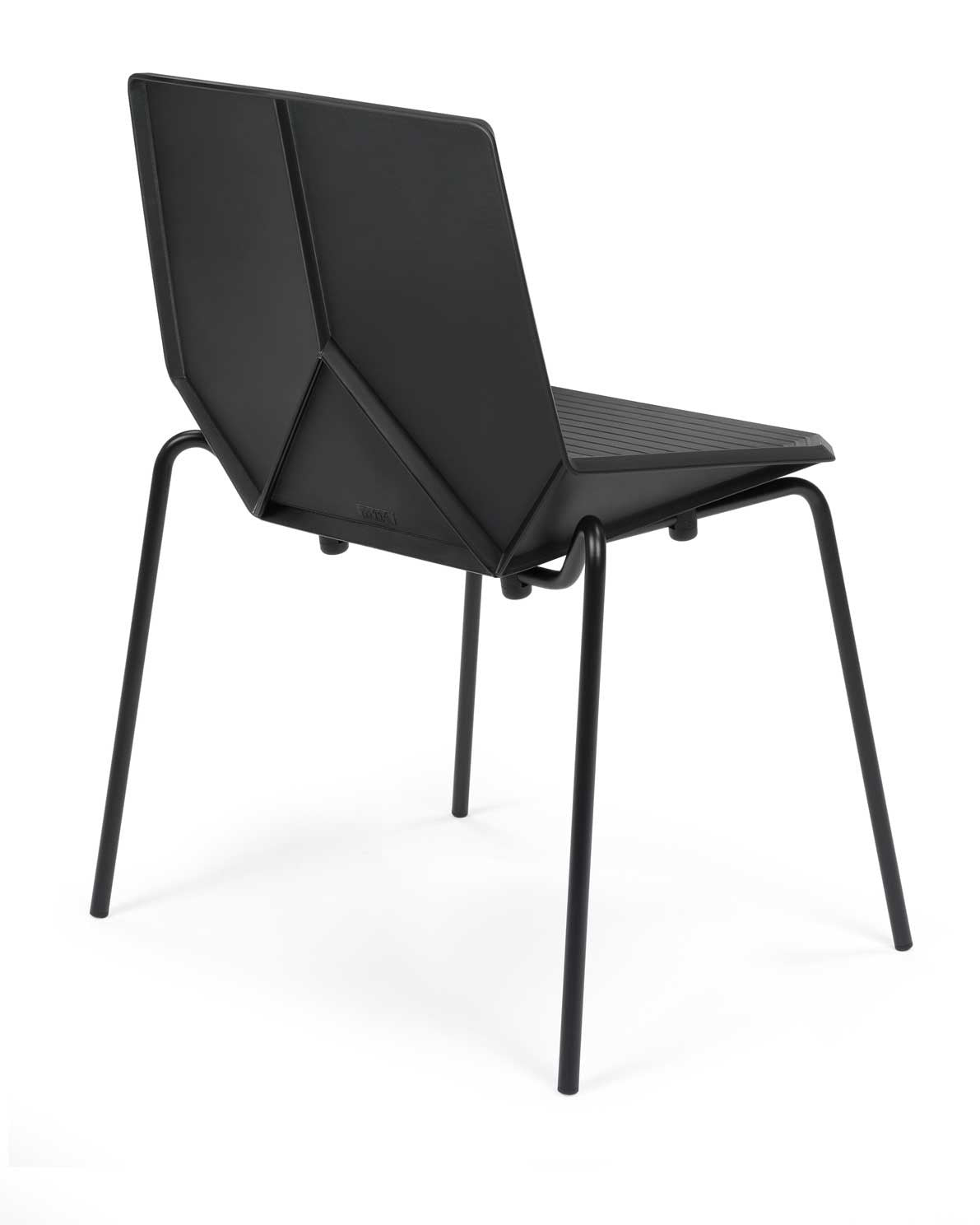 Silla Green Eco Metal