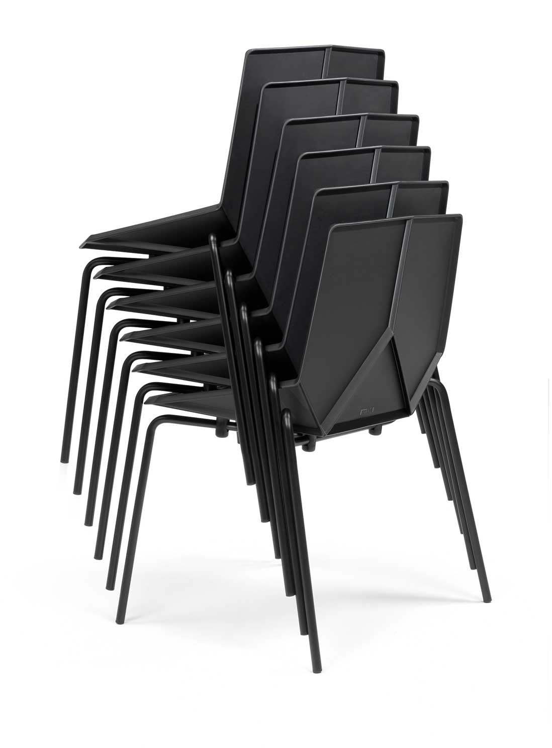 Silla Green Eco Metal
