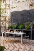 Silla Green Eco Metal