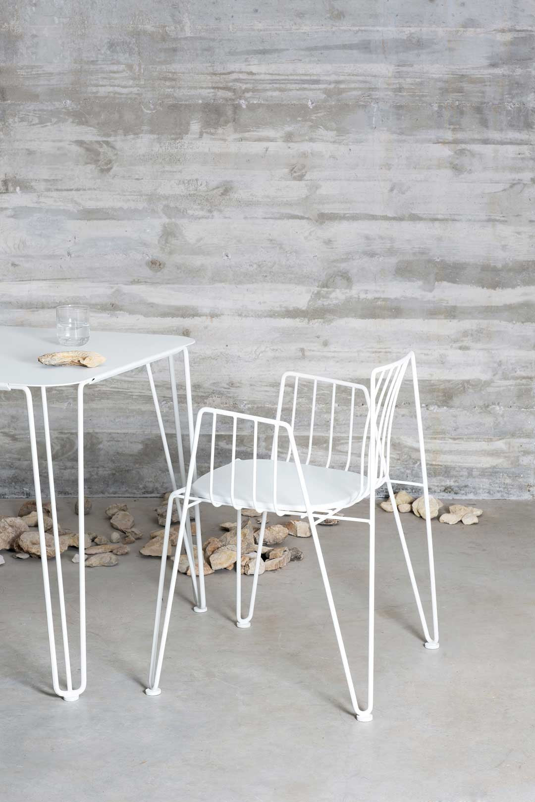 Silla Rambla