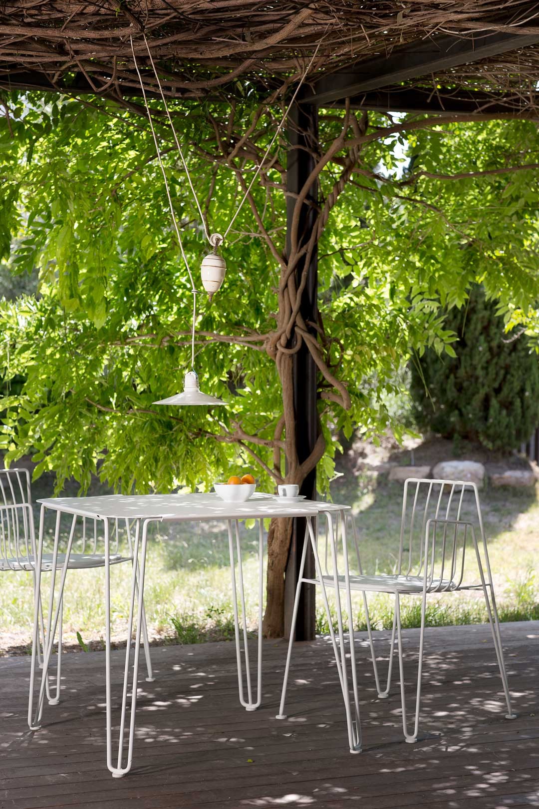 Silla Rambla