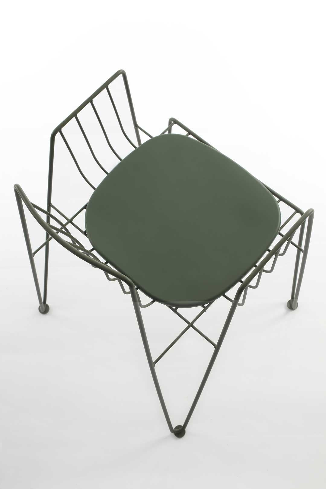 Silla Rambla