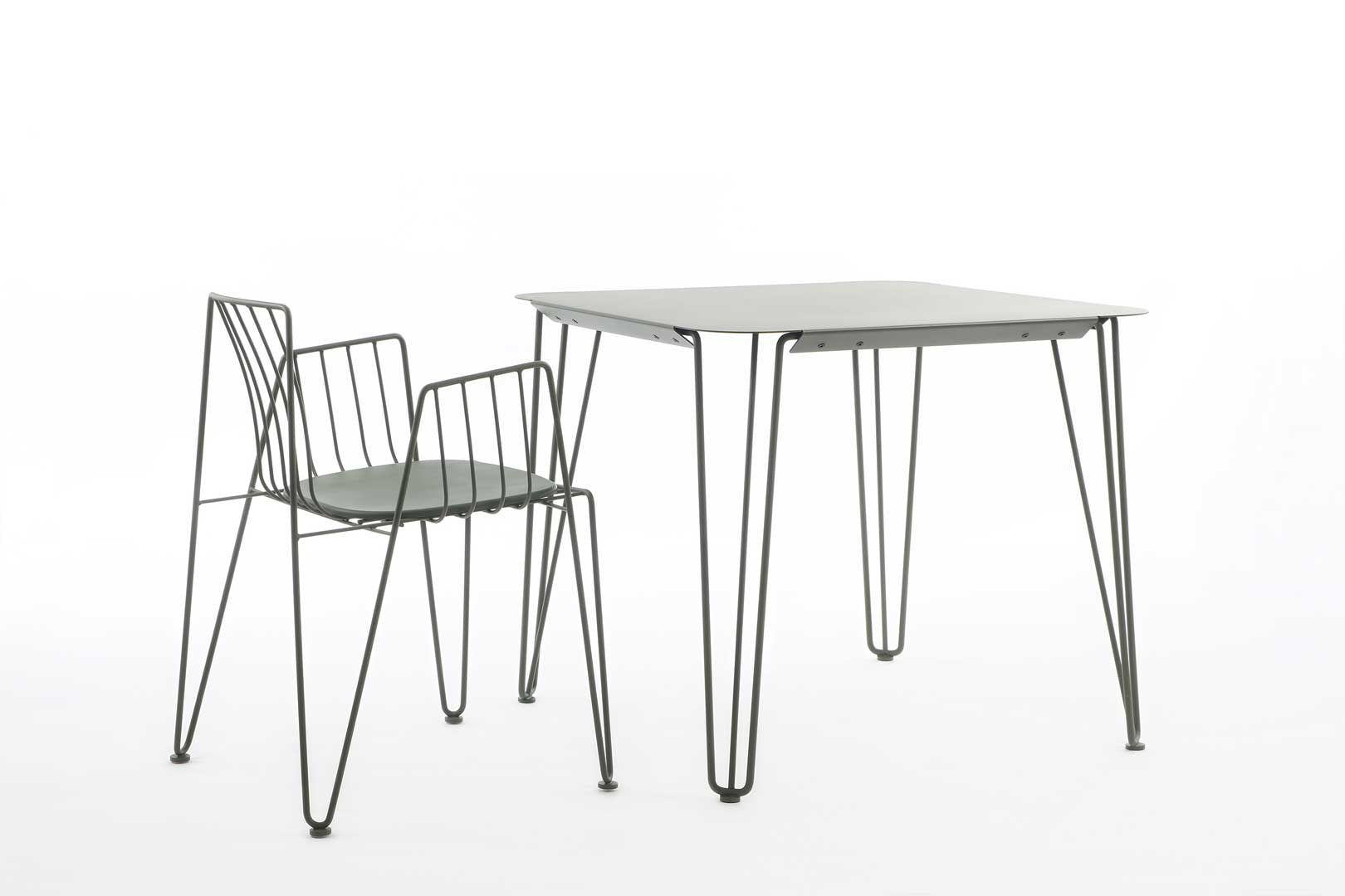 Silla Rambla