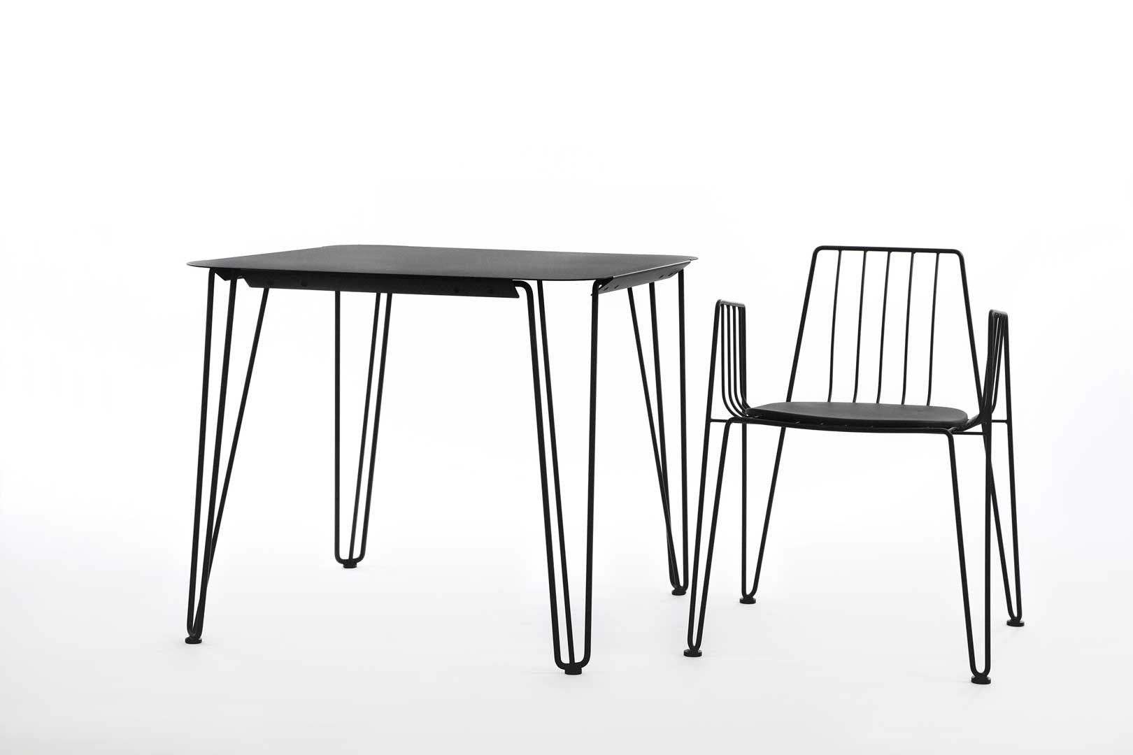 Silla Rambla